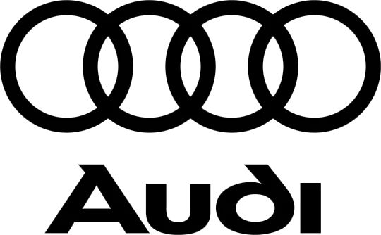 imagen marca Audi